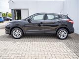 Nissan Qashqai 1.2 Acenta - Nissan Qashqai: Acenta