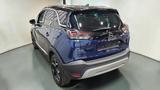 Opel Crossland Ultimate*HEAD-UP*NAVI-PRO*KAMERA - blaue Opel Crossland (X)