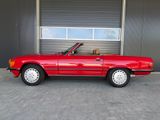 Mercedes-Benz SL 560 - Top  Zustand- Oldtimer_ Tüv Neu - Mercedes-Benz: Old Sl