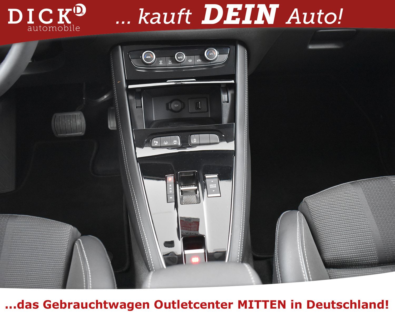 OPEL Grandland 1.2 Aut Enjoy LEDER+KAMER+LED+ACC+PARK - Image 19