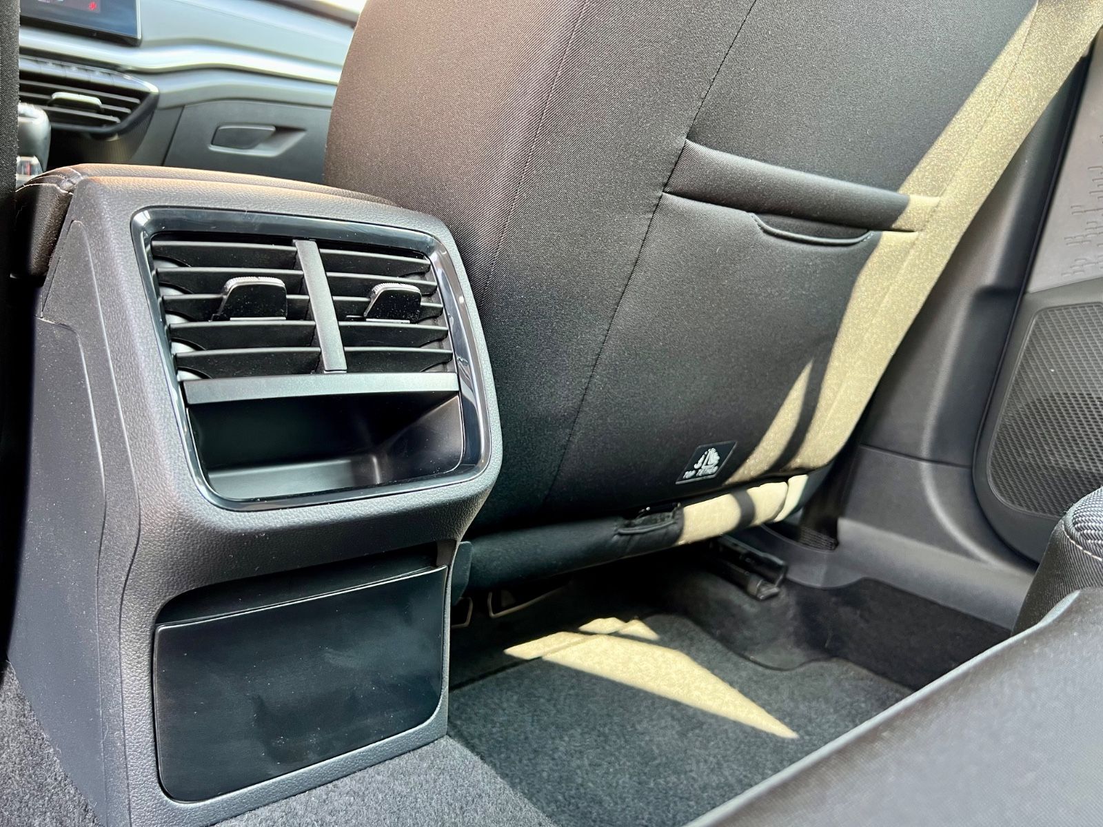 SKODA Octavia Combi Ambition AHK AAC SHZ NAVI CARPLAY