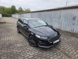 Ford Mondeo 2,0 EcoBlue 190PS Vignale Turnier Voll - Ford Mondeo: Ps