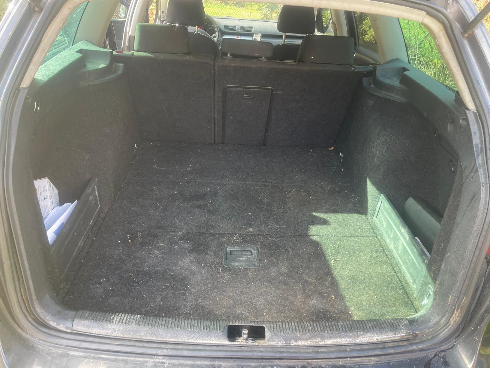 Volkswagen Passat 2006 — photo 11