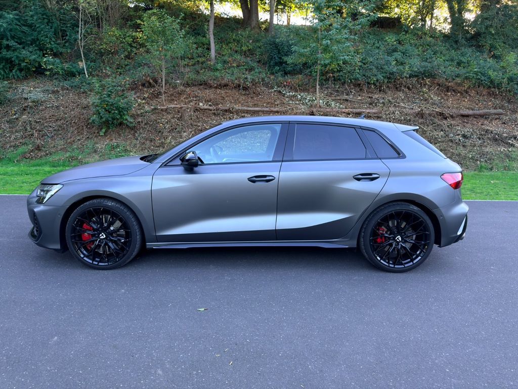 Image of Audi S3