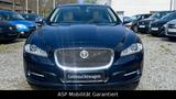 Jaguar XJ Supersport L Diamond Edition 1 of 10 - gebrauchte Jaguar XJ aus dem Jahr 2012