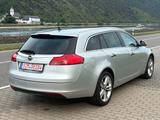 Opel Insignia A Sports Tourer Innovation Finanzierung - gebrauchte Opel Insignia aus dem Jahr 2012