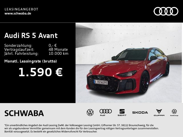 Audi RS5 - Bild 2
