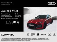 Audi RS5 - Vorschau Bild 2