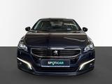 Peugeot 508 1.6 Allure THP 165 EAT6 STOP & START Allure - Peugeot 508 von privat