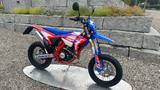 Beta RR 125 R Supermoto + Enduro