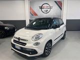 Fiat 500L 1.4 95 CV S&S Mirror BENZINA / GPL BIC - Fiat 500L Mirror mit Benzin-Antrieb