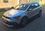 Volkswagen Cross Polo; 1.6 TDI; 90 Ps; Pol... - Volkswagen Polo mit Diesel-Antrieb: Kleinwagen, 1.9