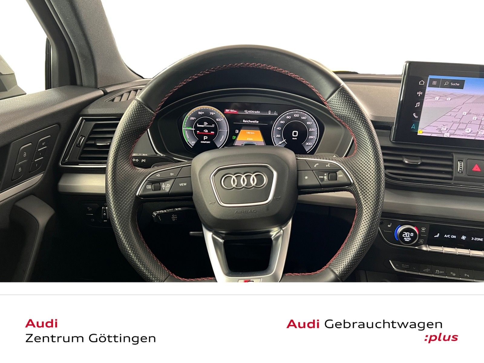 Audi Q5 - Bild 10
