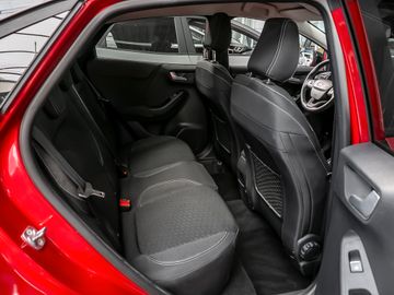 Ford Puma 1.0 Titanium Kamera Navi Spurhalteassistent