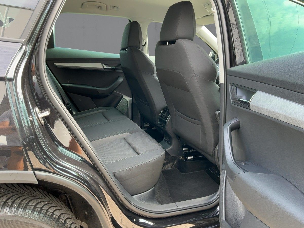 Skoda Karoq - Bild 13