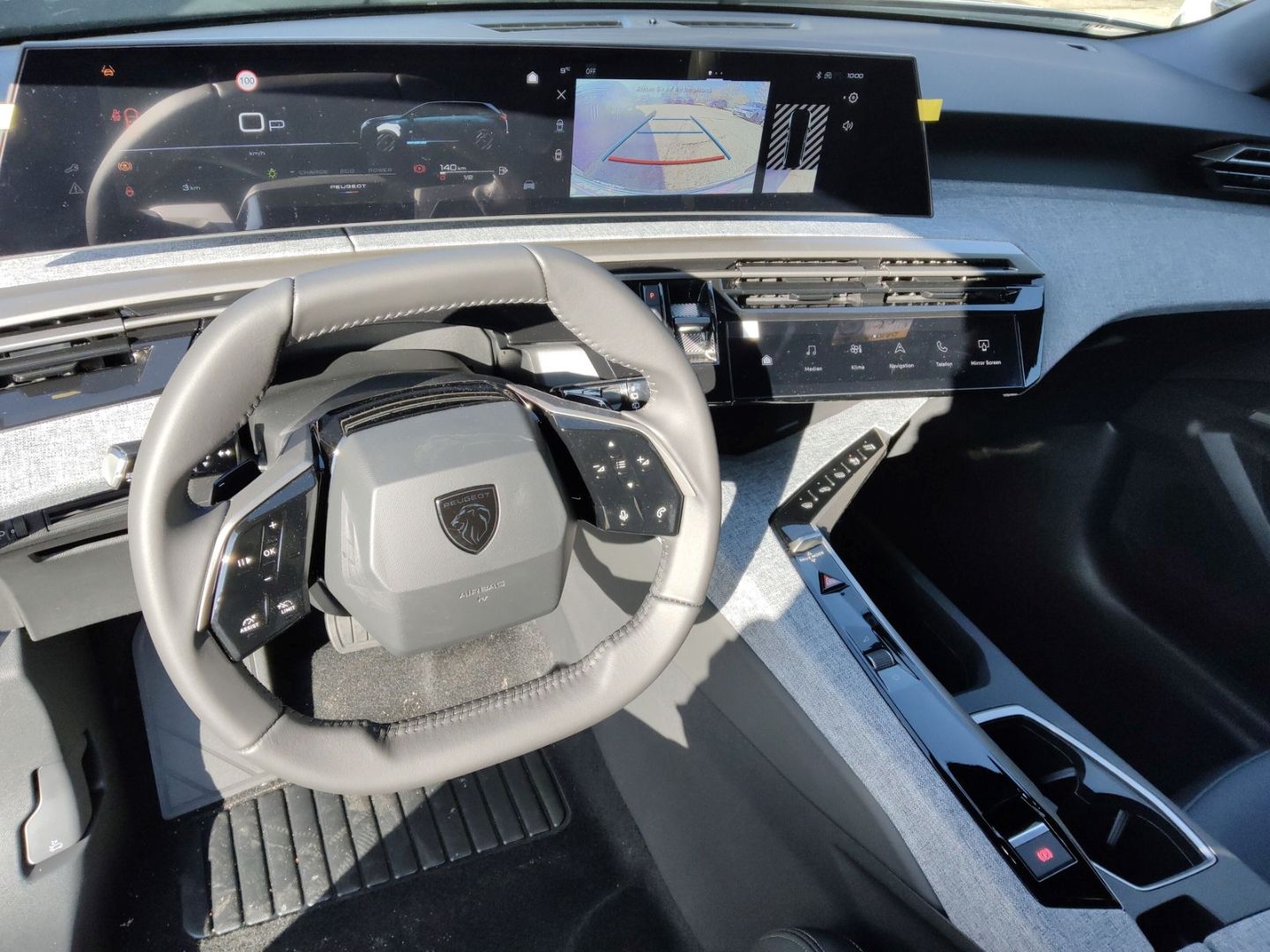 Peugeot 5008 - Bild 12