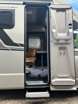 Knaus FP! VW BULLI BUS T6.1 WOHNMOBIL VANSATION 500 MQ - Knaus Van t1