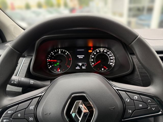 Fahrzeugabbildung Renault Trafic Combi L1H1 Life 2.0 BLUE dCi 150 +RADIO+P