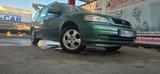 Opel Astra 1.6 16V Edition 100 Edition 100 - Opel Astra aus 1999: Kombi