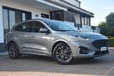 Ford Kuga 2.0 EcoBlue Hybrid 150 CV 2WD ST-Line - Ford Kuga ST-Line mit Hybrid-Antrieb (Diesel-Elektro)
