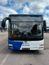 MAN Lion´s City GL