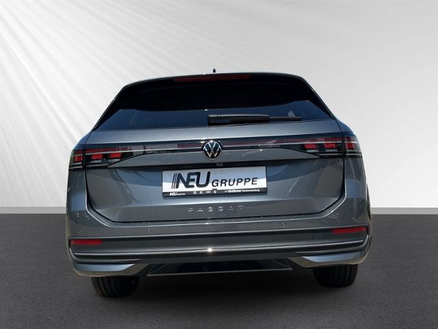 Volkswagen Passat Variant - Bild 2