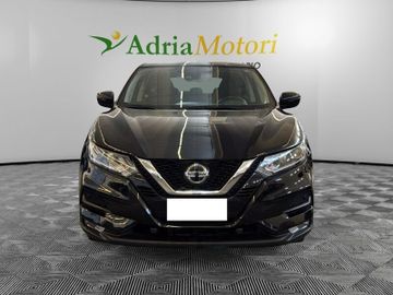 Nissan Qashqai - 8
