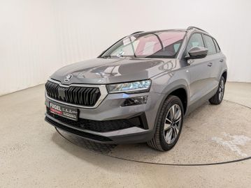 Skoda Karoq - 2