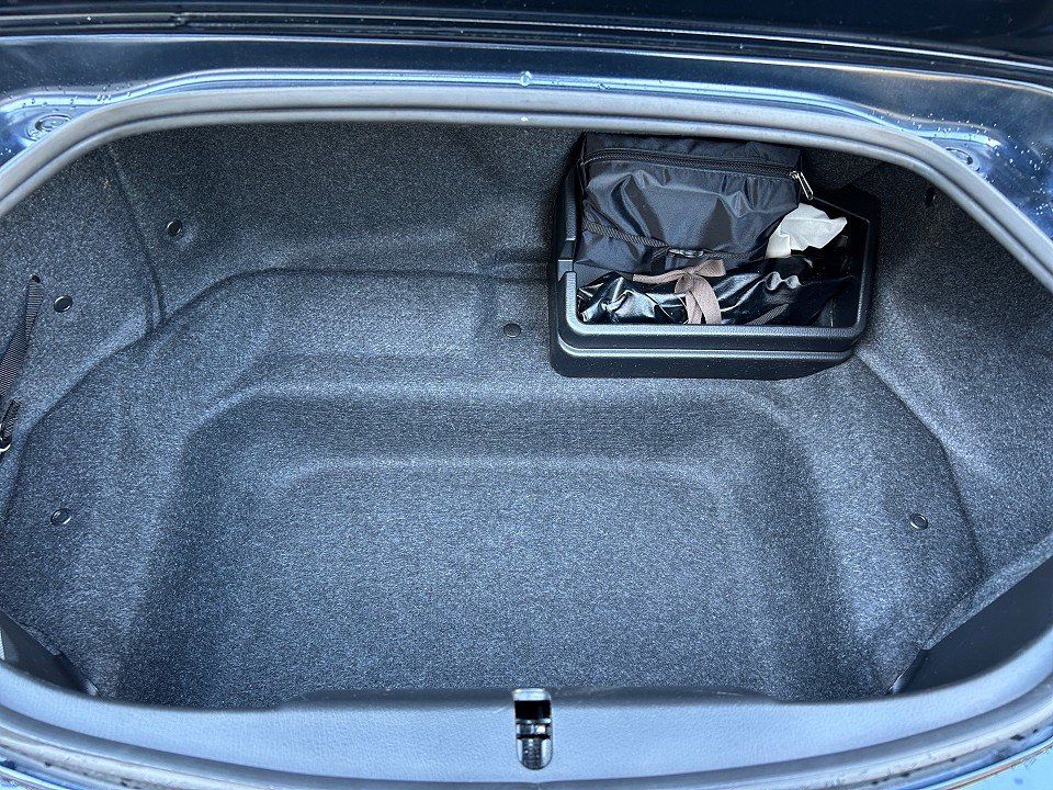 Fahrzeugabbildung Mazda MX-5 2.0i 184PS Selection ACT-P