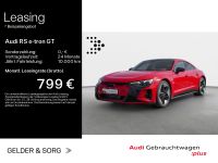 Audi RS e-tron GT - Vorschau Bild 1