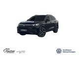 Volkswagen Tiguan 2.0 TDI 4Motion R-Line Black Style - Volkswagen Tiguan: Style