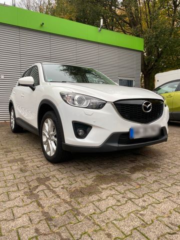 Mazda CX-5 | Sports-Line | Vollausstattung...