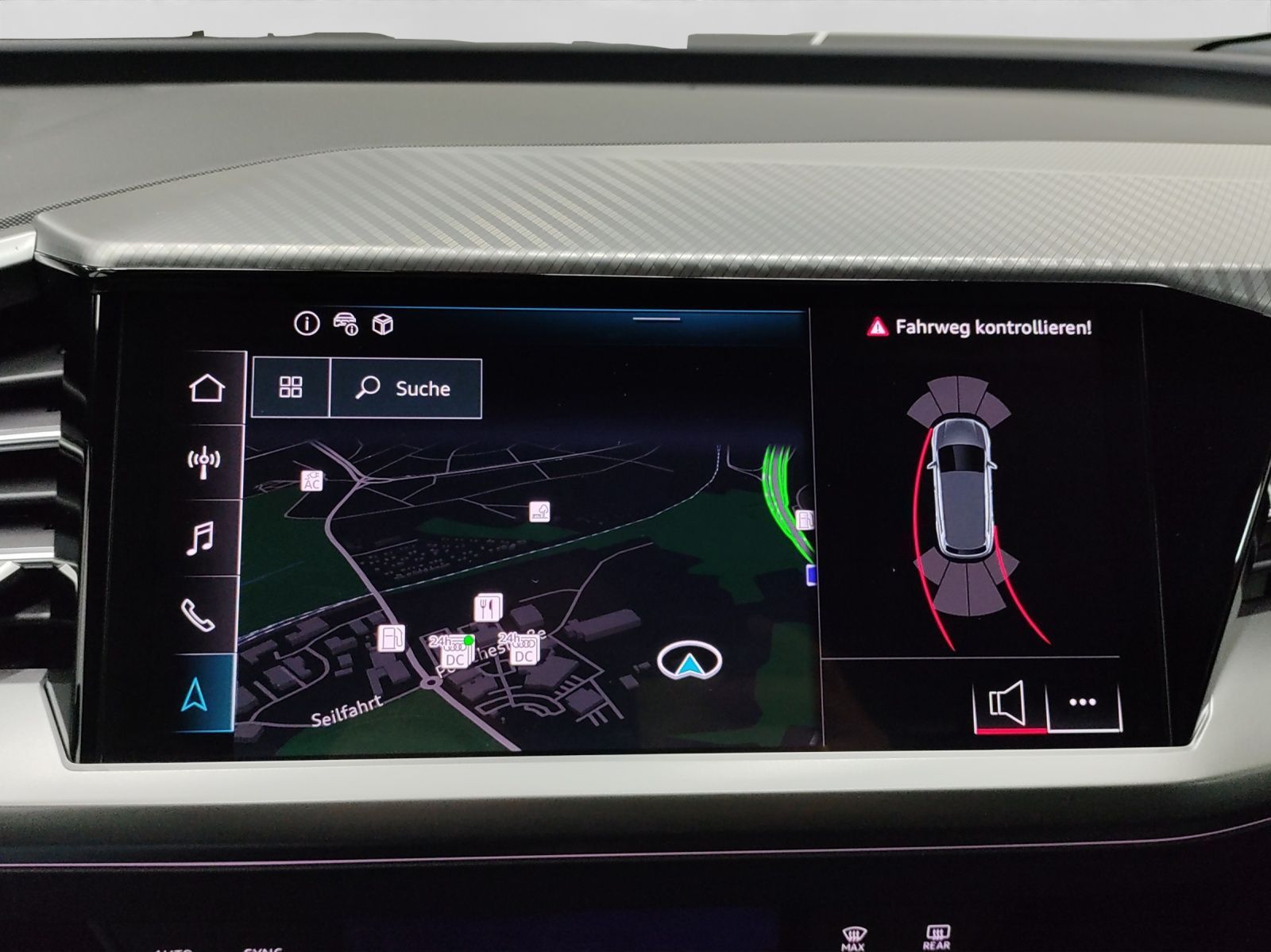 Audi Q4 e-tron - Bild 15