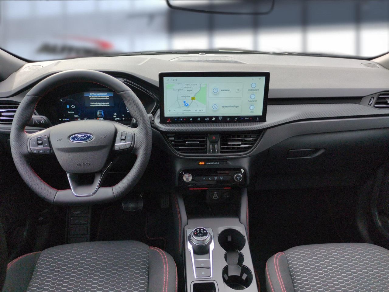 Ford Kuga - Bild 21