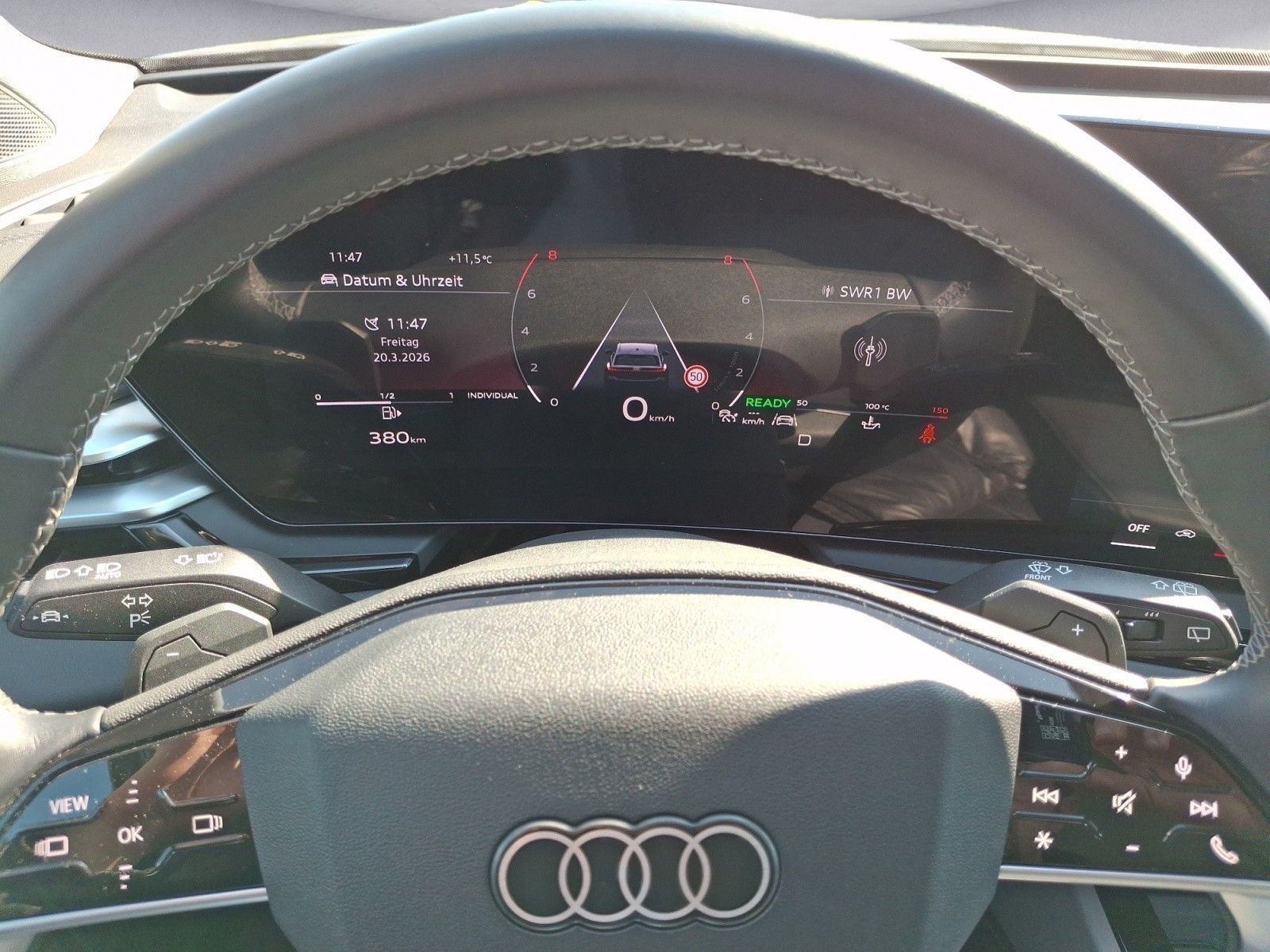 Audi A5 - Bild 10