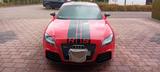 Audi TT RS Coupe - gebrauchte Audi TT RS aus dem Jahr 2012