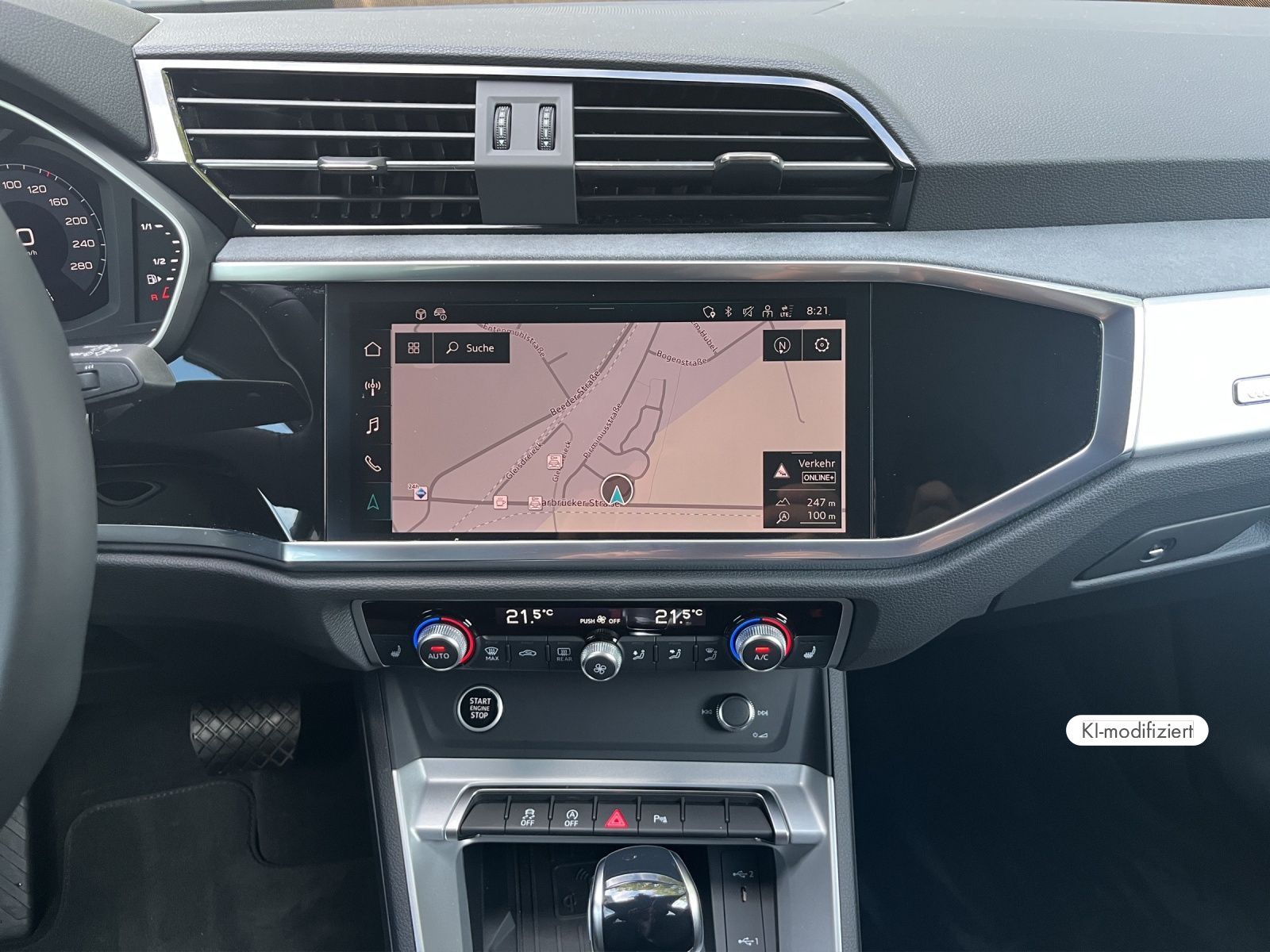 Audi Q3 - Bild 12