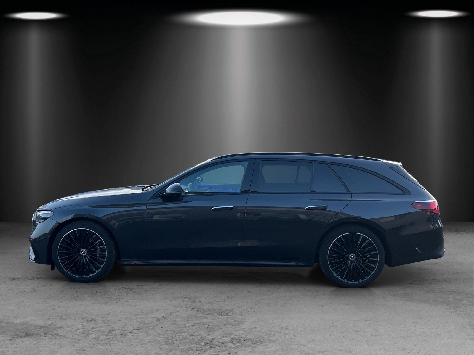 Fahrzeugabbildung Mercedes-Benz E 220 d T €95k AMG Prem Standhz DISTRO Hyper AHK