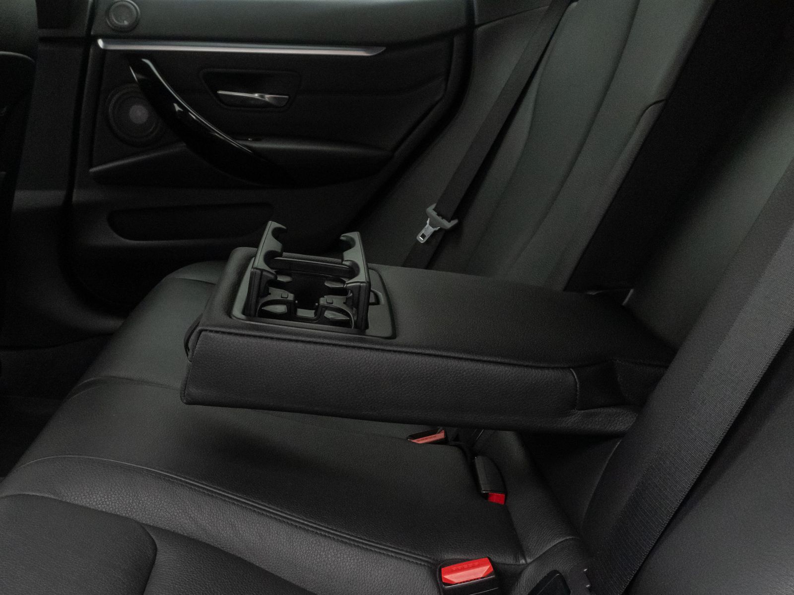 Fahrzeugabbildung BMW 430 Gran Coup&eacute; M Sport Memory PDC Xenon HUD H/K