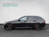 BMW M340d xDrive Touring M Sport Pro Pano H/K HuD 19 - gebrauchte BMW M340d aus dem Jahr 2023