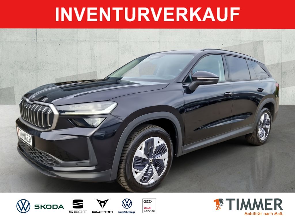 Kodiaq 2.0 TDI DSG 4x4 SELECTION *PANO *MATRIX *