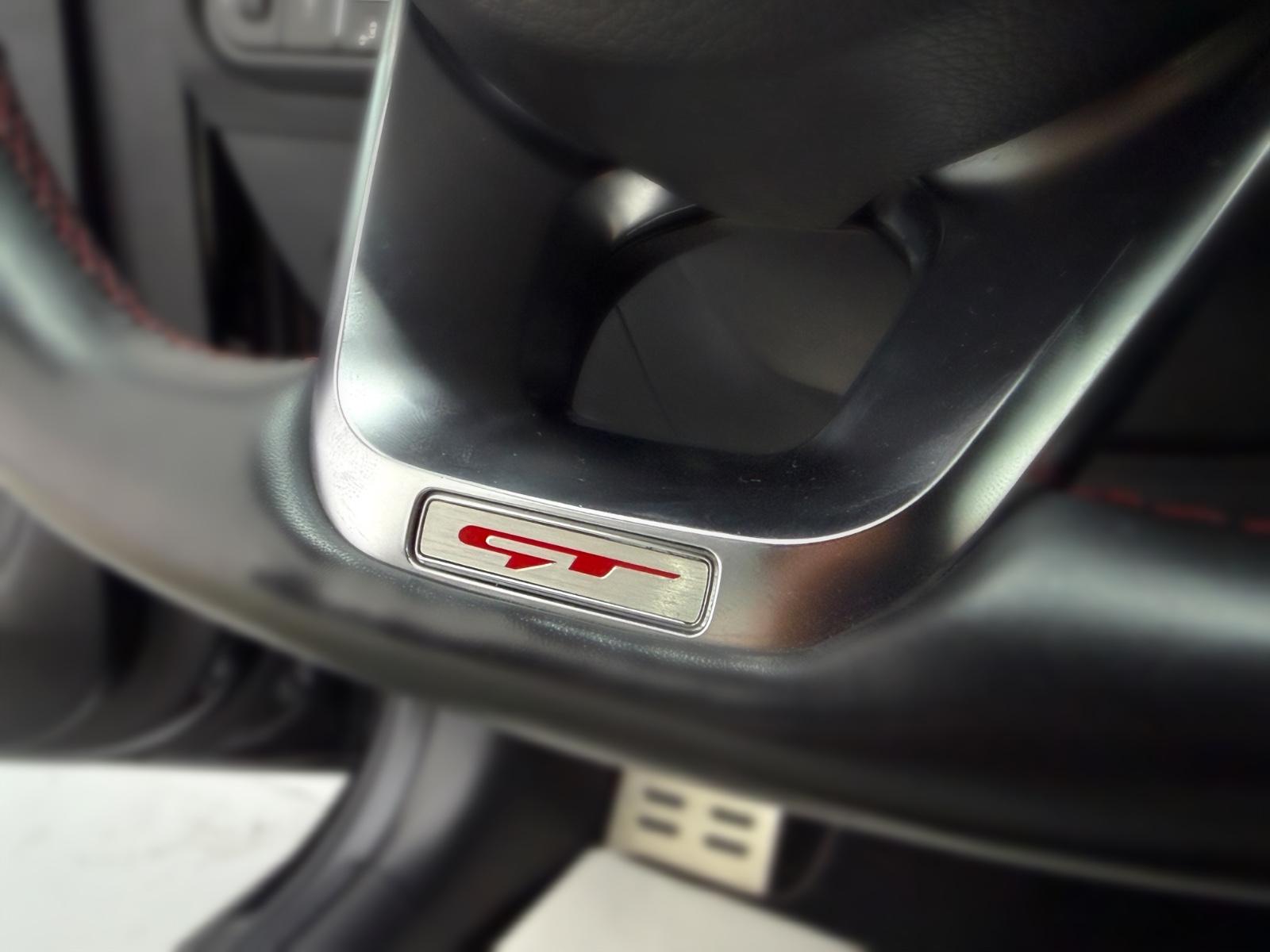 Kia ProCeed GT |LED|Pano|Virtual|Keyles|TotWi|Tempo