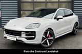 Porsche Cayenne GTS Coupe | Hinterachslenkung | el. AHK