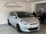 Mitsubishi Space Star Diamant Edition+ KLIMA  ALU SHZ - Mitsubishi Space Star aus 2015