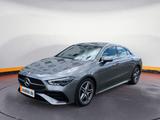 Mercedes-Benz CLA 200 d Coupé AMG AHK*Kamera*Guard*Multibeam** - Mercedes-Benz CLA 200 in Kassel