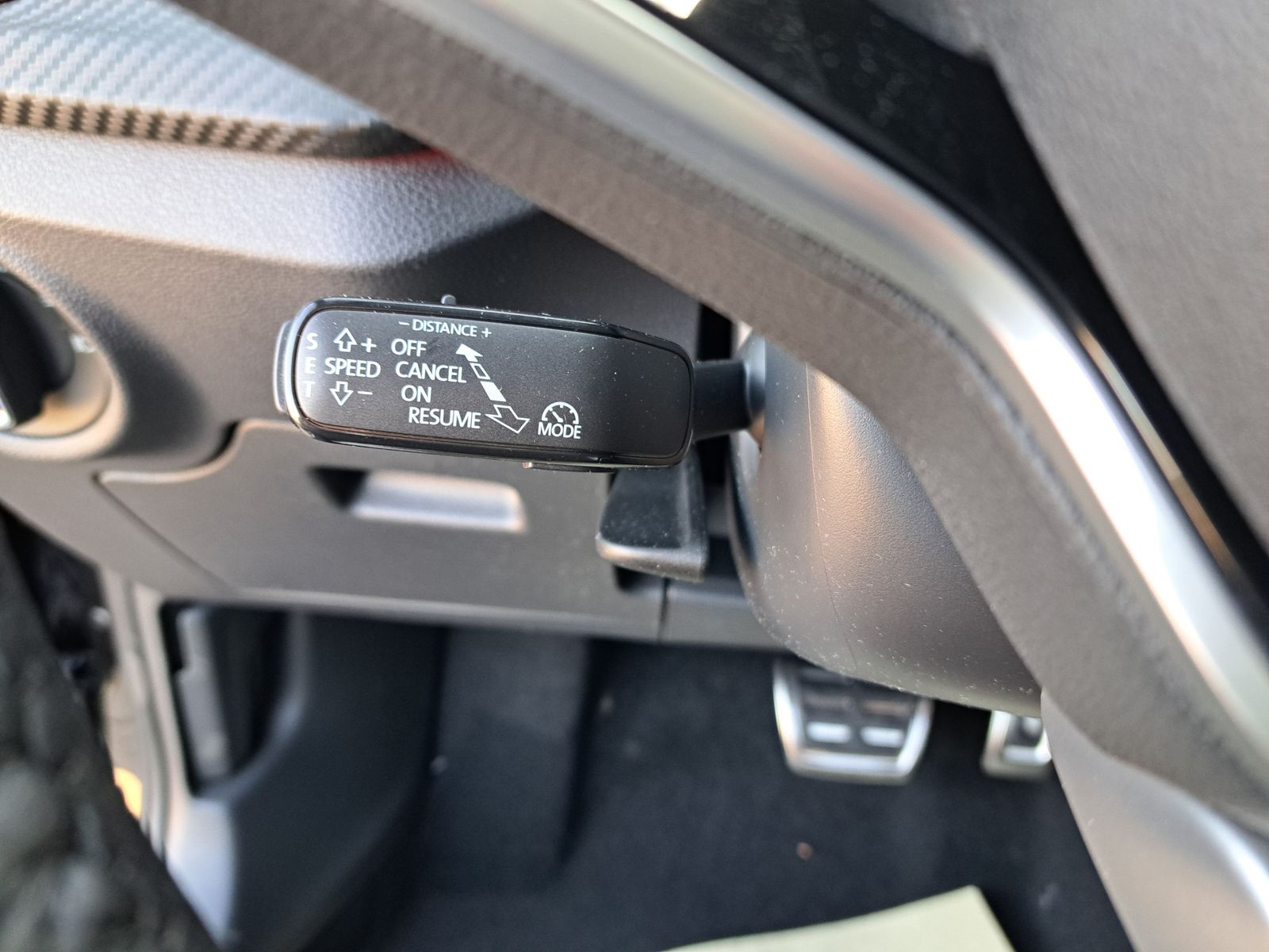 Fahrzeugabbildung SKODA Kamiq 1.5 TSI MONTE CARLO DSG MATRIX-LED MY'2026