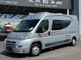 Bürstner Fiat 2.3JTD City Car C600 Klima-2Hnd-Fahrrad-TÜV - Offers