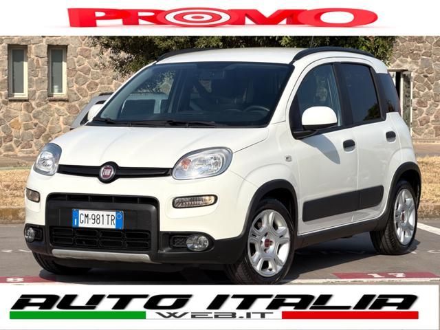 Image of Fiat Panda