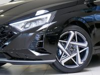 Hyundai i20 - Vorschau Bild 8
