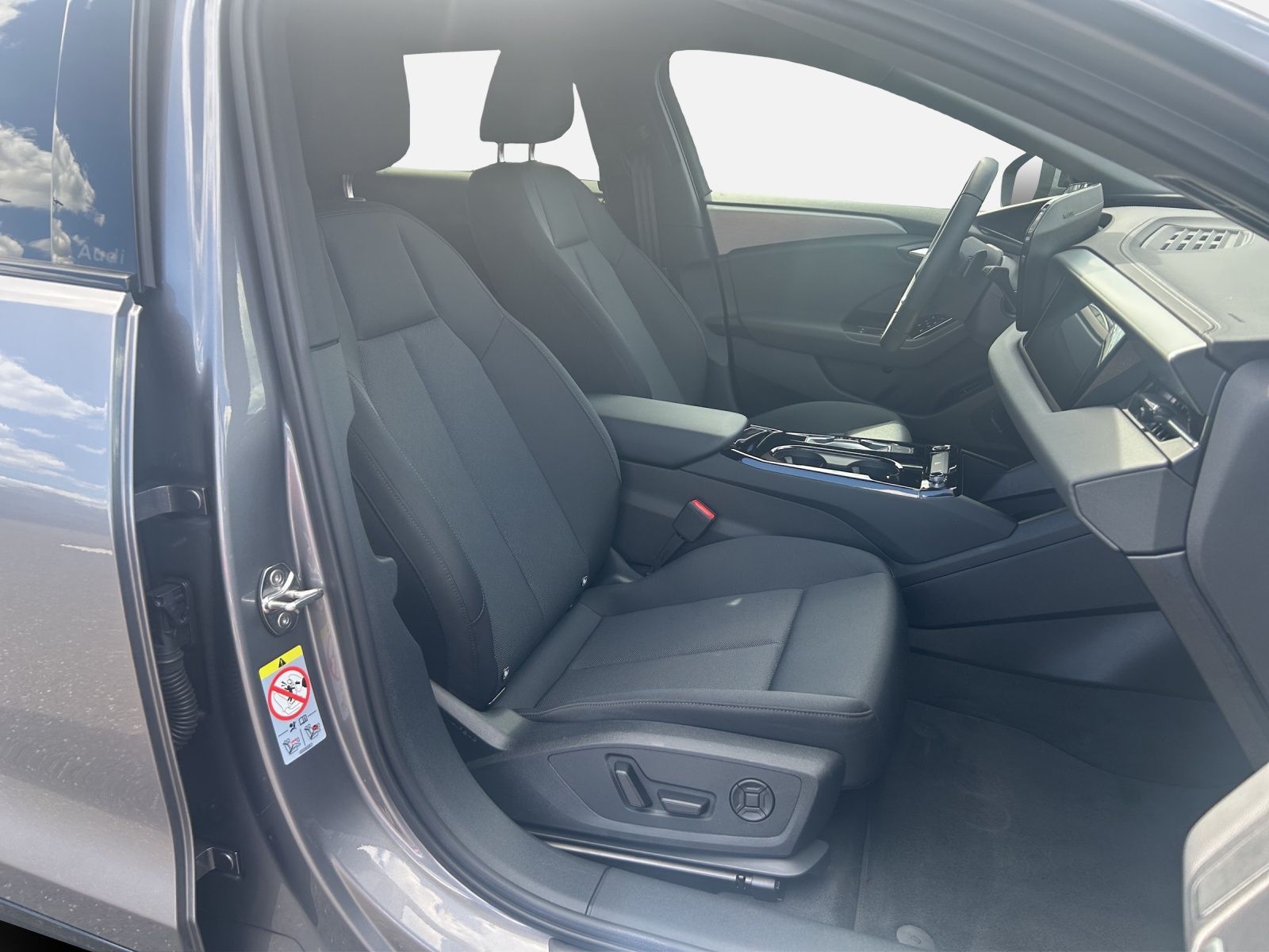 Audi A6 e-tron - Bild 4